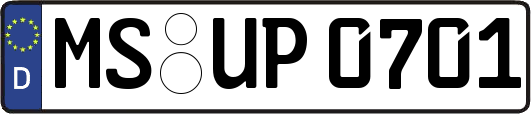 MS-UP0701