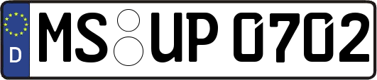 MS-UP0702