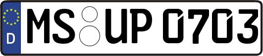 MS-UP0703