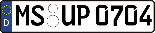 MS-UP0704