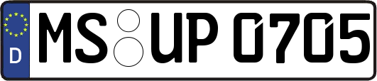 MS-UP0705