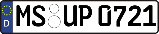 MS-UP0721