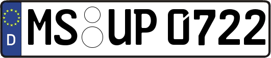 MS-UP0722