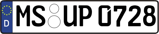 MS-UP0728