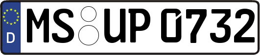 MS-UP0732