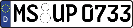 MS-UP0733