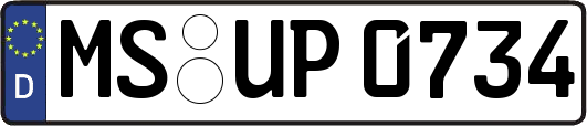 MS-UP0734