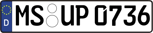 MS-UP0736