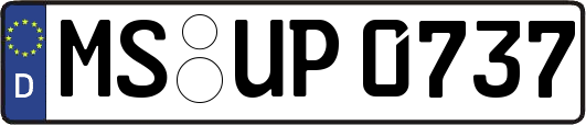 MS-UP0737