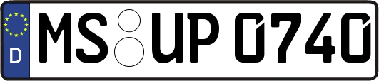 MS-UP0740