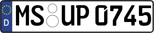 MS-UP0745