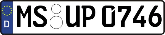 MS-UP0746