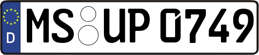 MS-UP0749