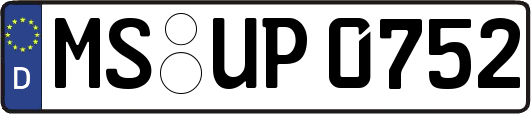 MS-UP0752