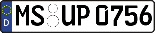 MS-UP0756