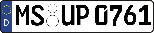 MS-UP0761