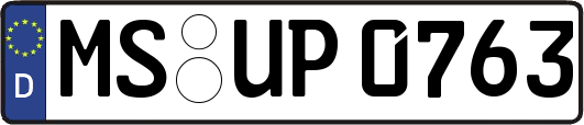 MS-UP0763