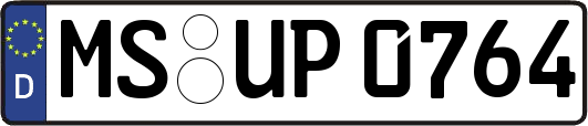 MS-UP0764