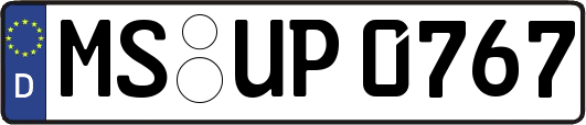 MS-UP0767