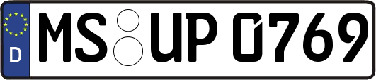 MS-UP0769