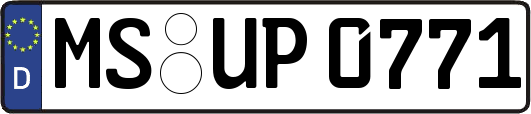 MS-UP0771
