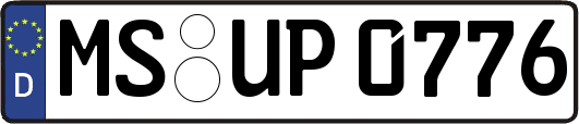 MS-UP0776
