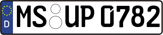 MS-UP0782