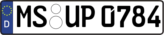 MS-UP0784