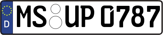 MS-UP0787