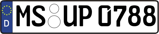 MS-UP0788