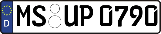 MS-UP0790
