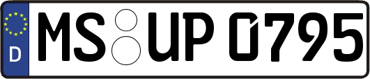 MS-UP0795