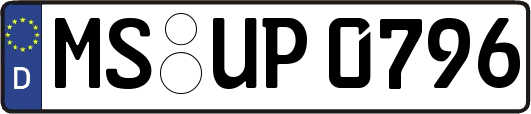 MS-UP0796