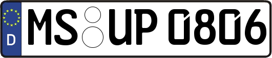 MS-UP0806