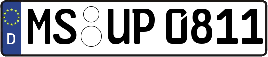 MS-UP0811