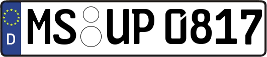 MS-UP0817