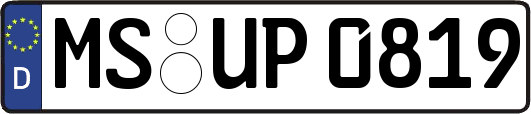 MS-UP0819