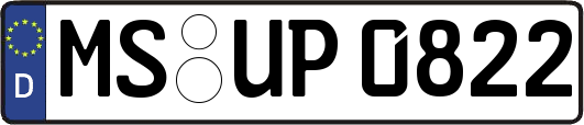 MS-UP0822