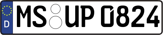 MS-UP0824