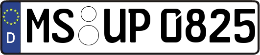 MS-UP0825