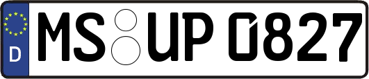 MS-UP0827