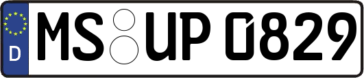MS-UP0829