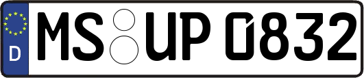 MS-UP0832