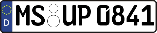 MS-UP0841