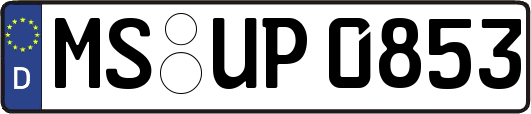 MS-UP0853