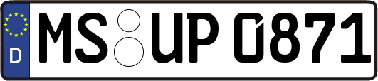 MS-UP0871