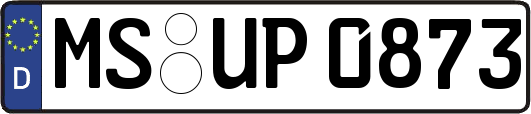 MS-UP0873