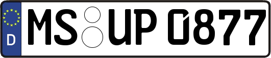 MS-UP0877