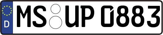 MS-UP0883