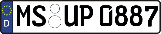 MS-UP0887